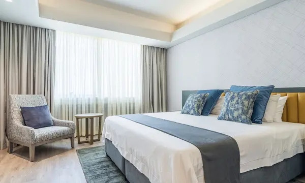 Rainbow Towers Hotel And Conference Centre Harare hotel in Harare