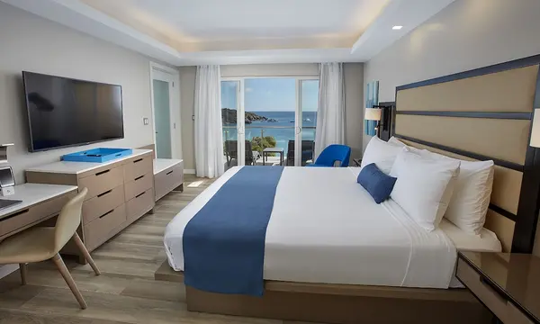 Oceans at Divi Little Bay Philipsburg hotel in Philipsburg