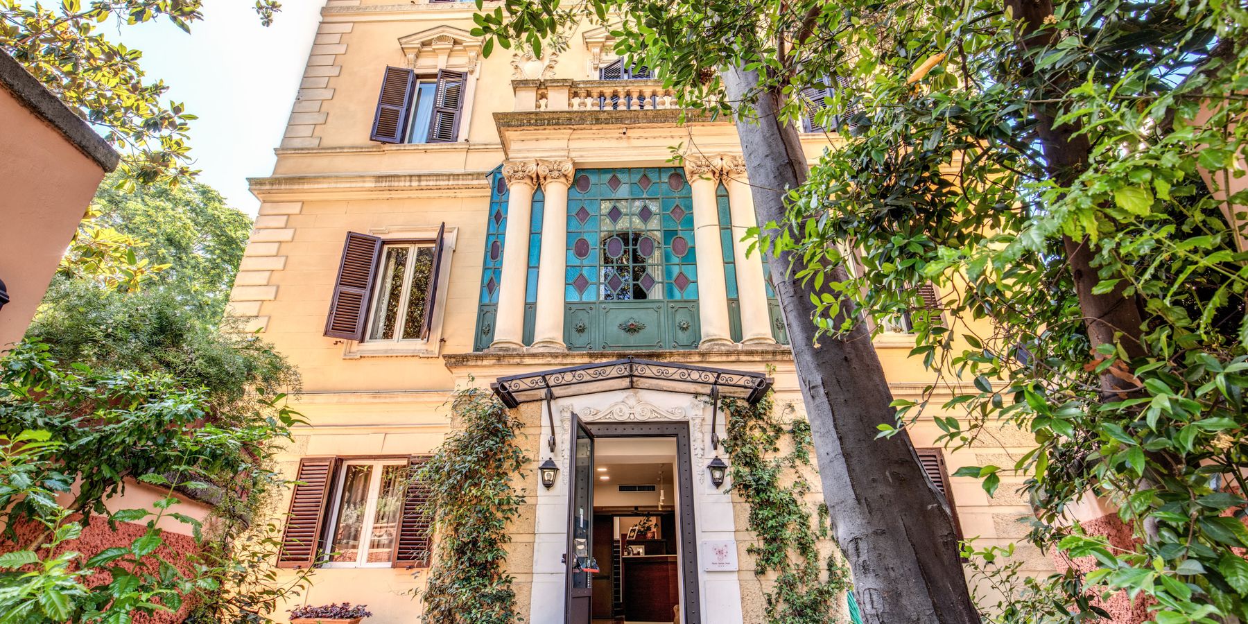 hotel image