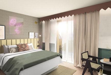 hotel image