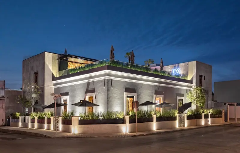hotel image