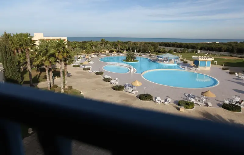 hotel image