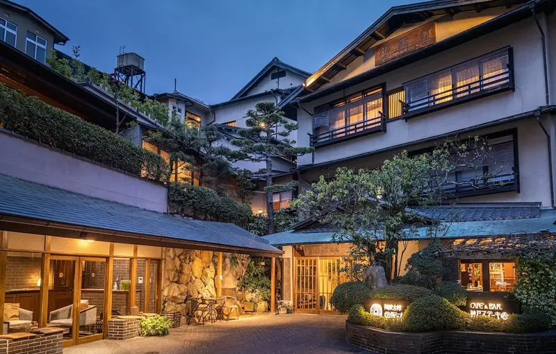hotel image