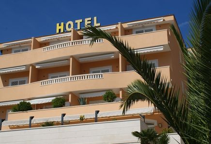 hotel image