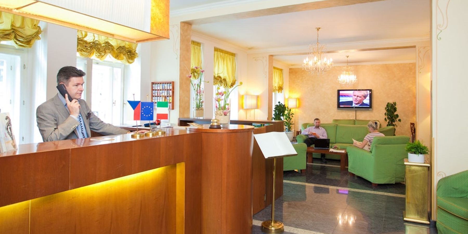 hotel image