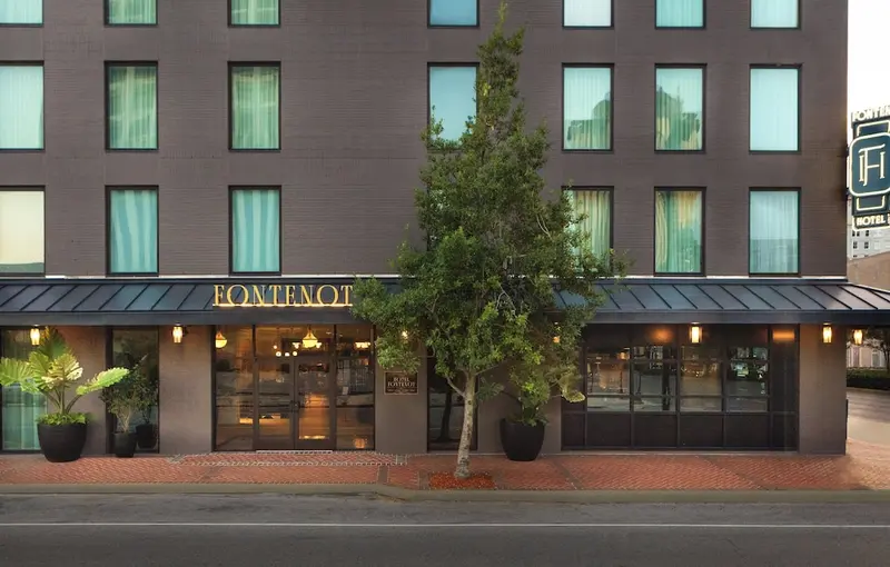 hotel image