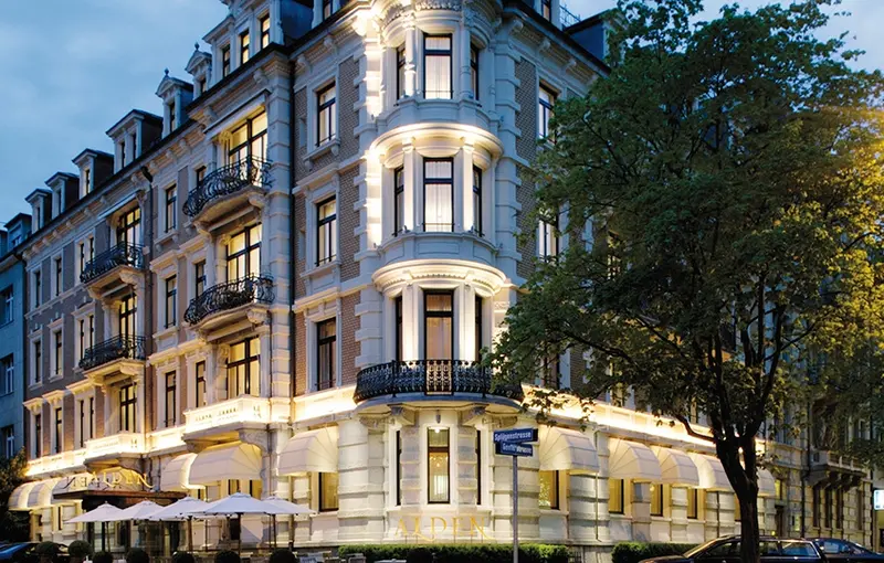 hotel image