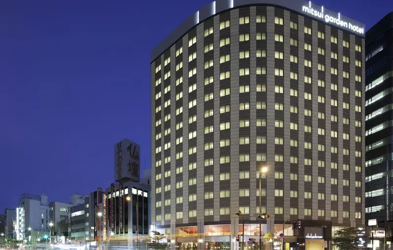 hotel image