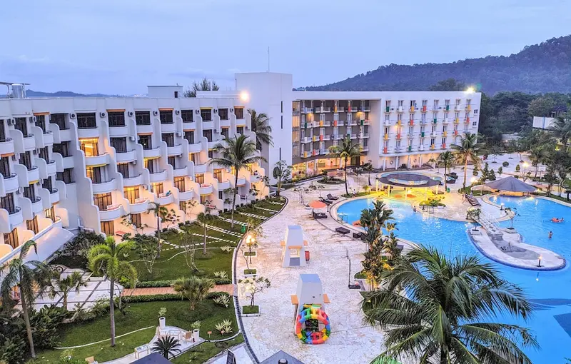 hotel image