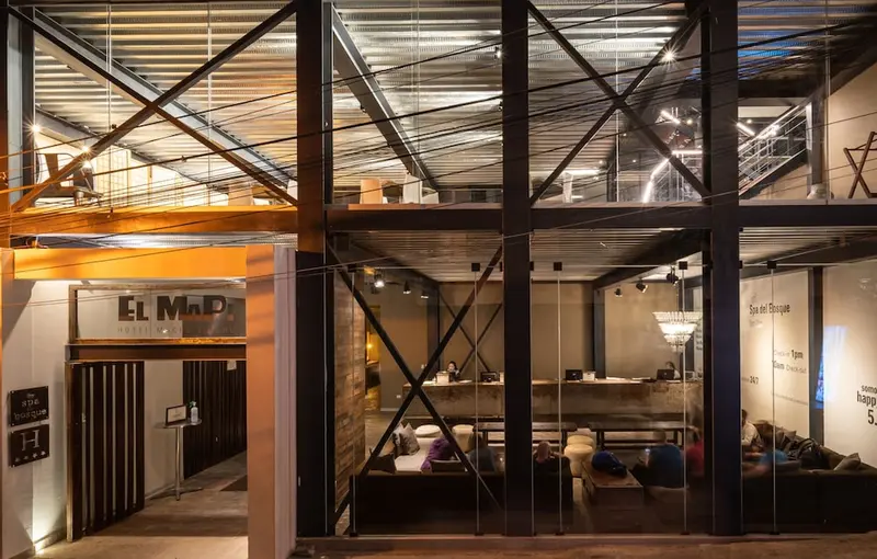 hotel image