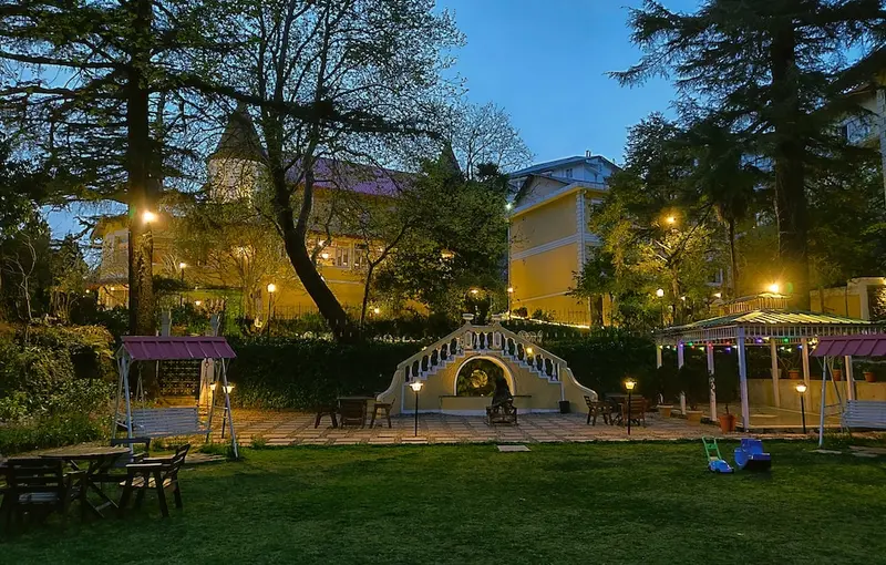 hotel image