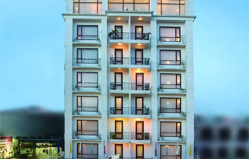 hotel image