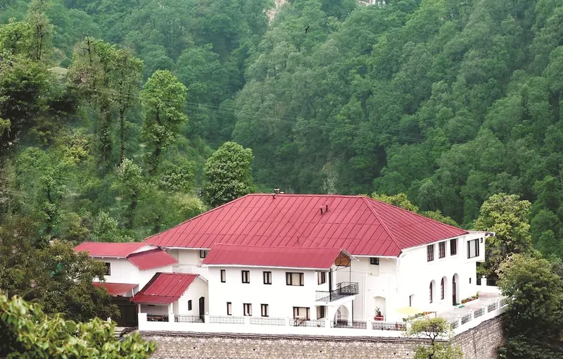 hotel image