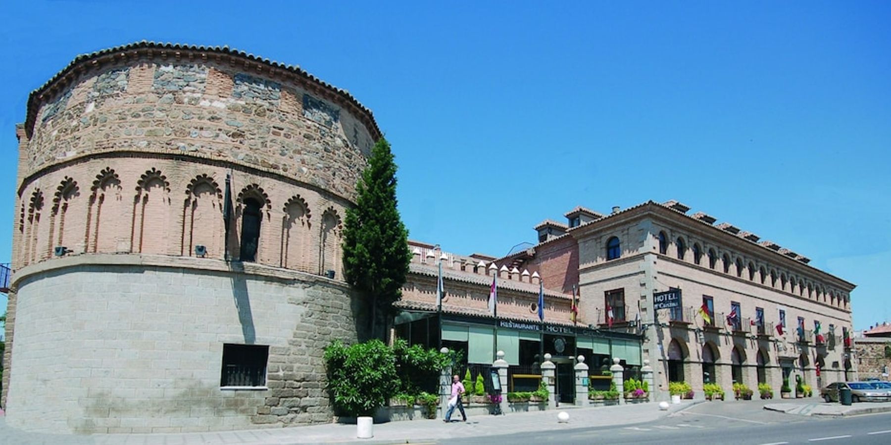 hotel image