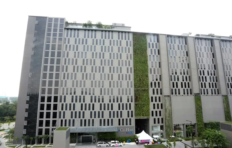 hotel image