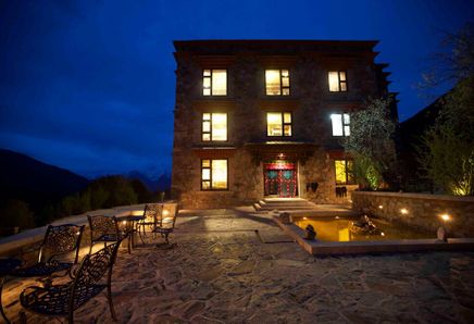 hotel image