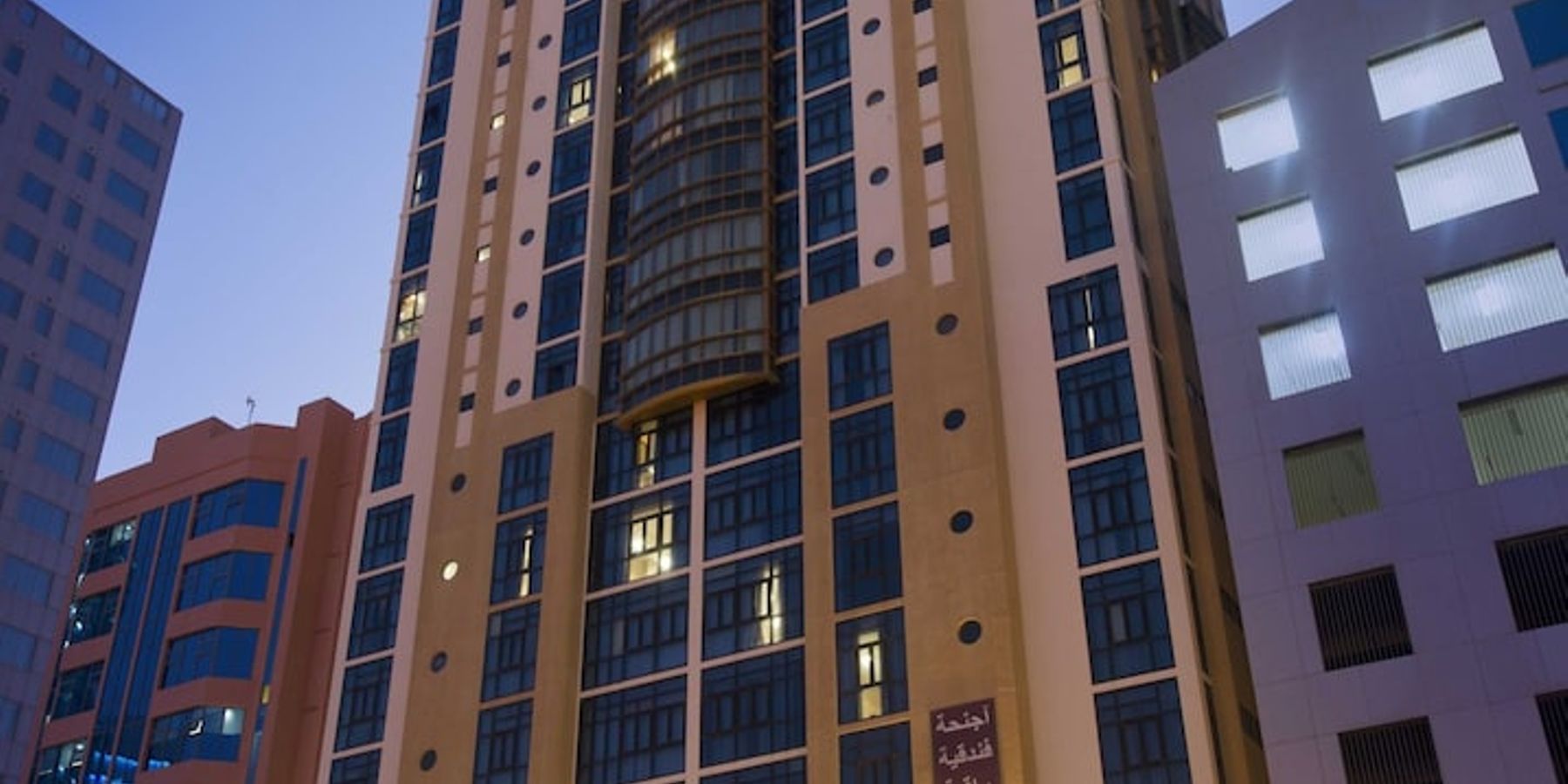 hotel image