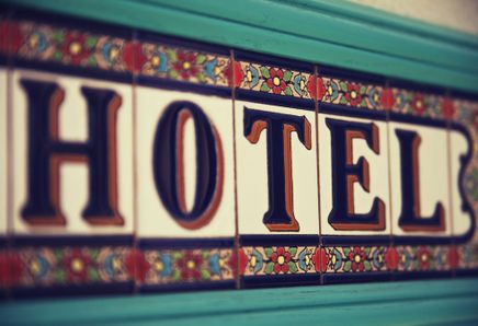 hotel image