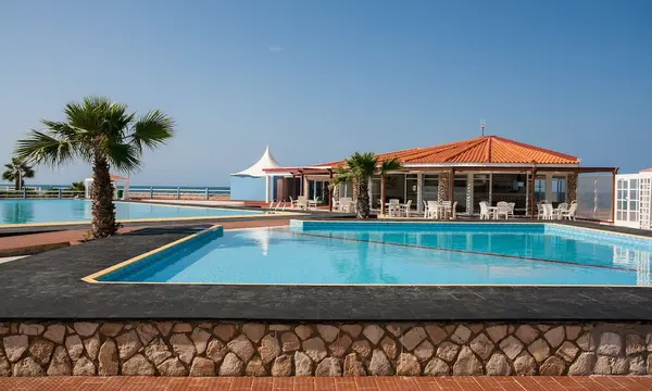 Murdeira Village Resort Sal hotel in Sal