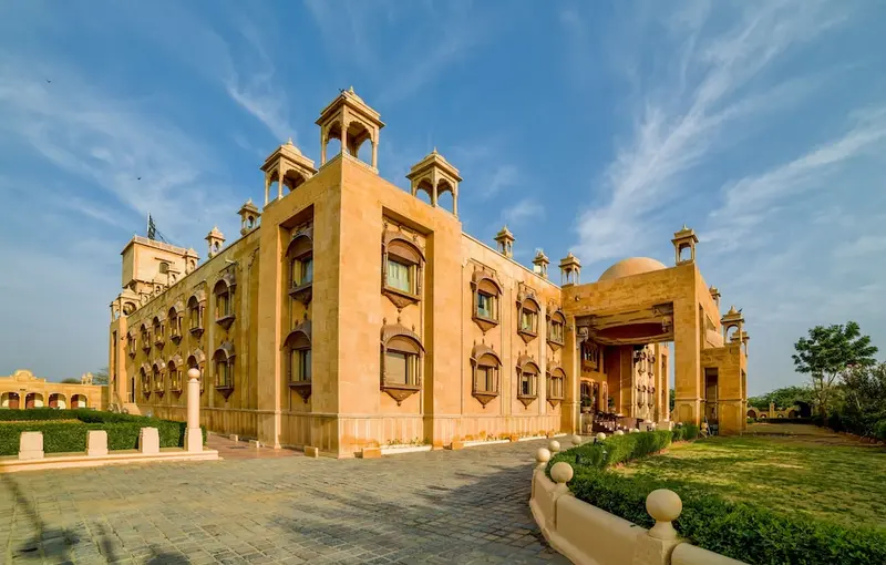 hotel image