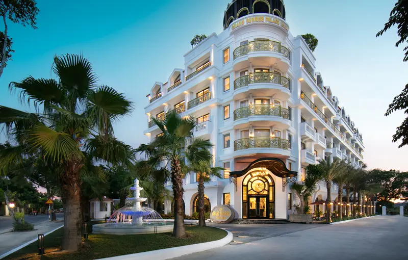 hotel image