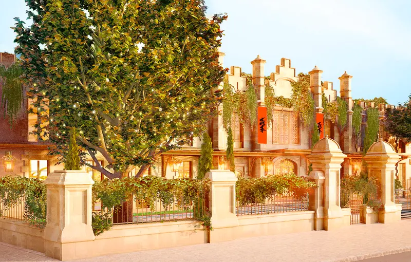hotel image