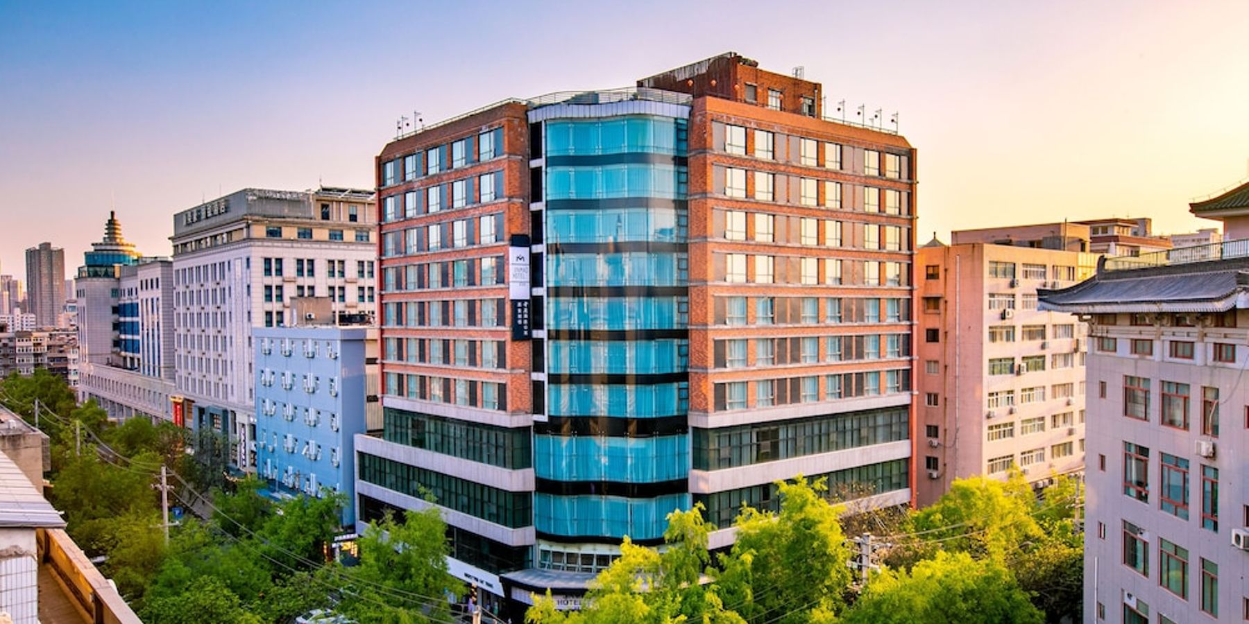hotel image