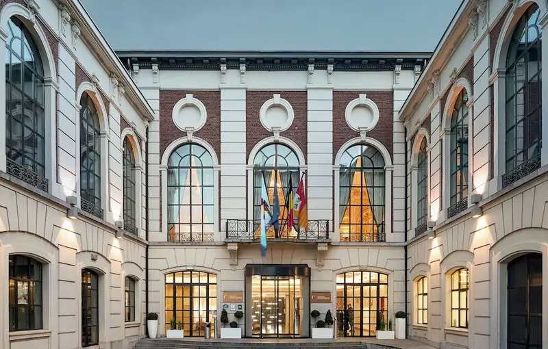 hotel image