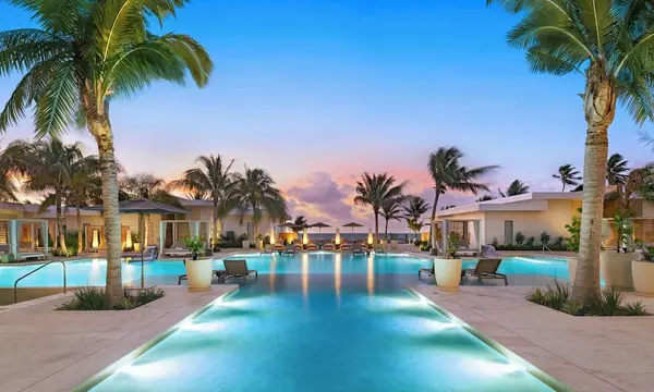 Alaia Belize, Autograph Collection hotel in San Pedro