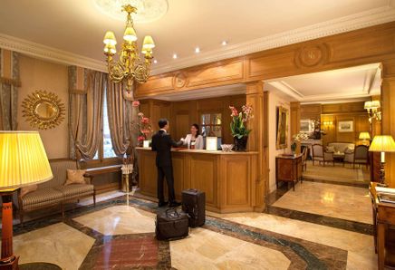 hotel image