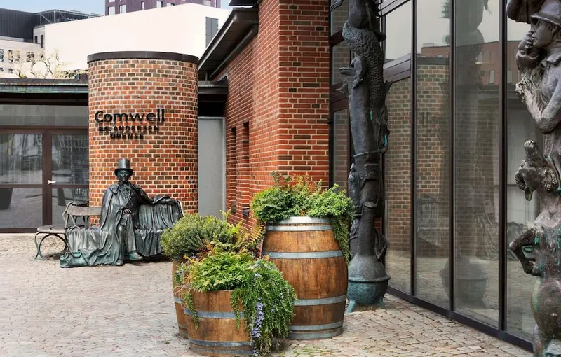 hotel image