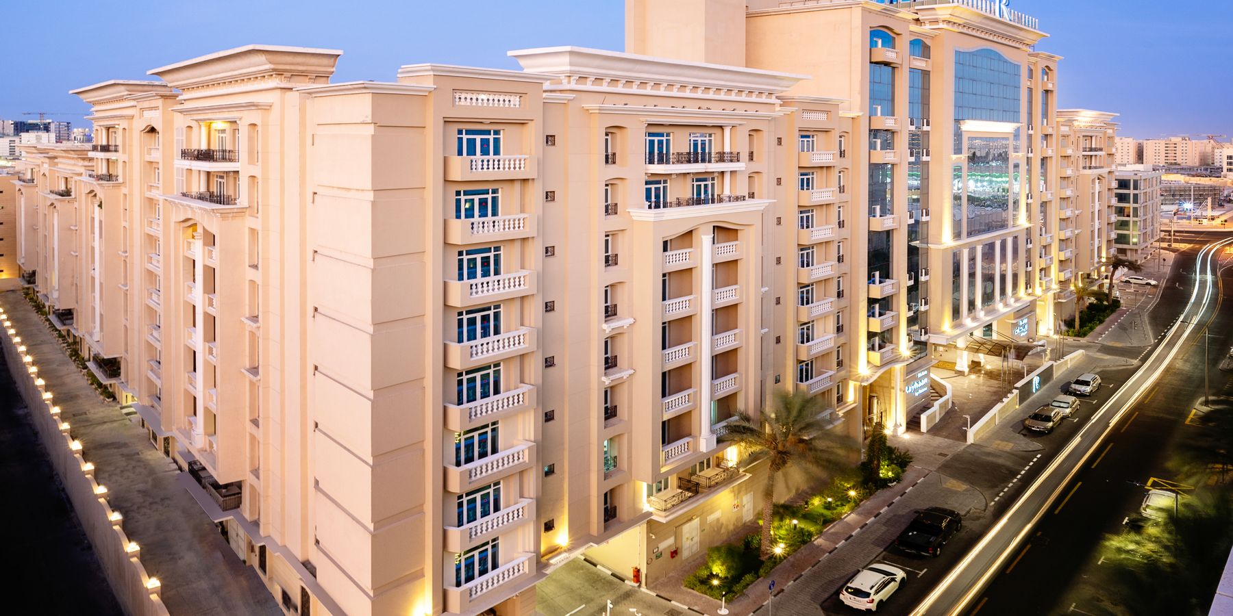 hotel image