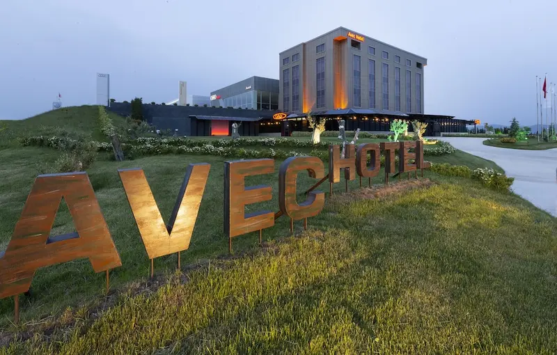 hotel image