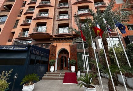 hotel image