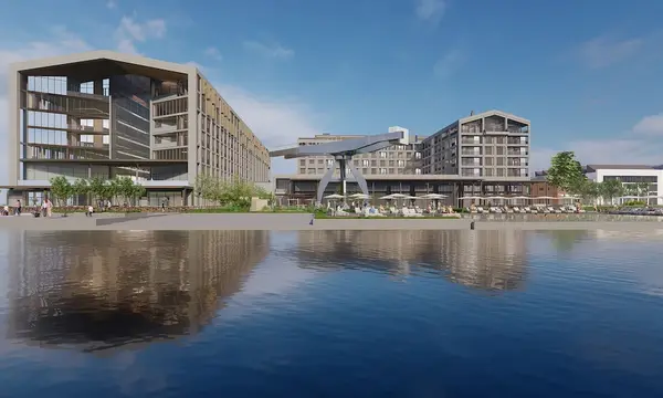 Rixos Tersane Istanbul hotel in Istanbul