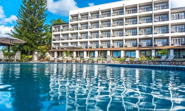 Bel Jou Hotel – Adults Only – All Inclusive hotel in Castries