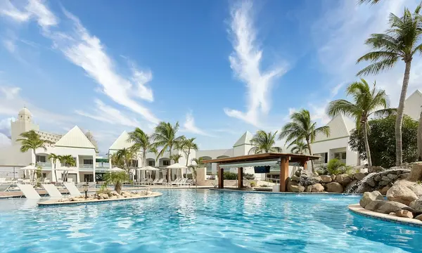 Courtyard by Marriott Aruba Resort hotel in Noord
