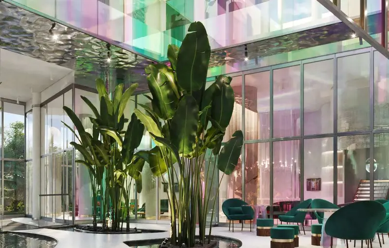 hotel image