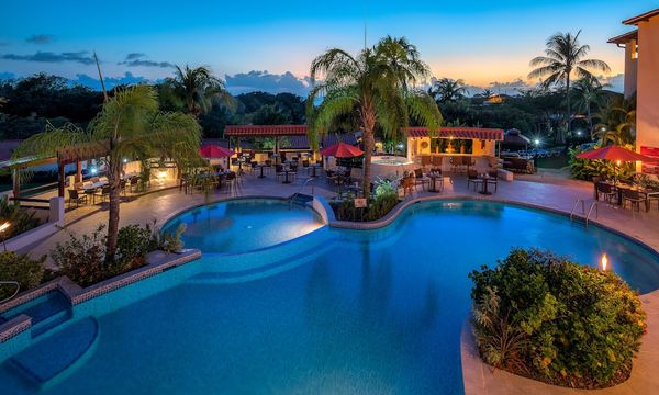 Sugar Cane Club Hotel And Spa - Adults Only hotel in Saint Peter