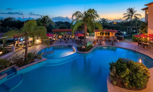 Sugar Cane Club Hotel And Spa - Adults Only hotel in Saint Peter