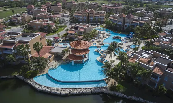Divi Village Golf & Beach Resort hotel in Oranjestad