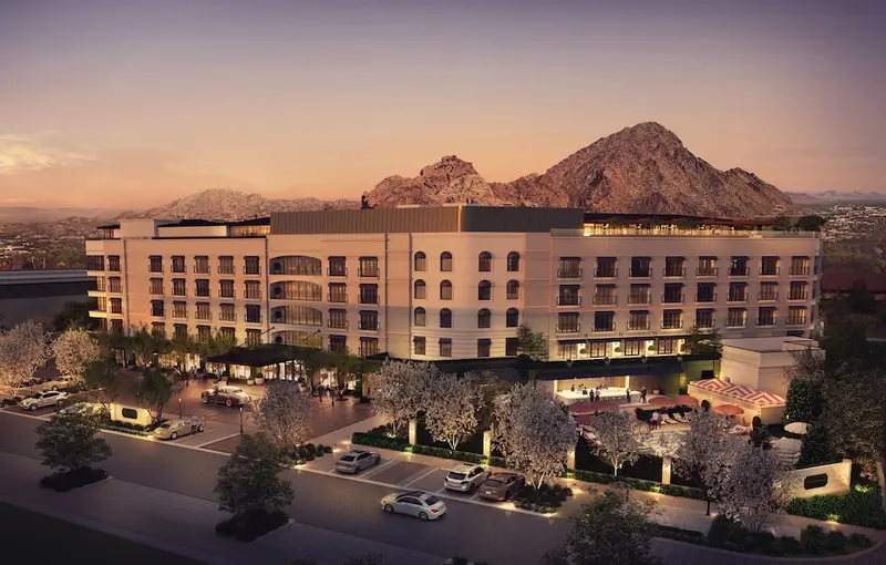 hotel image