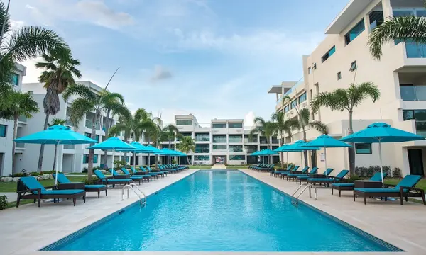 The Sands Barbados All Inclusive hotel in Bridgetown