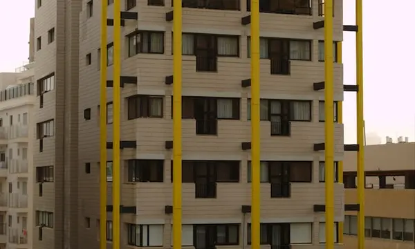 Best Western Regency Suites hotel in Tel Aviv