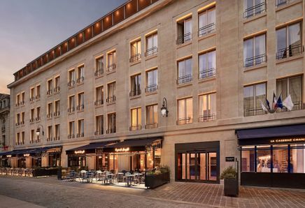 hotel image