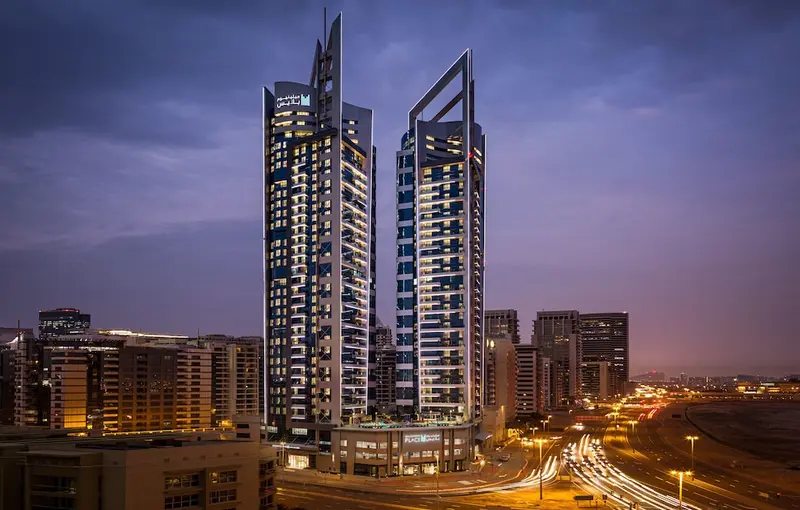 hotel image