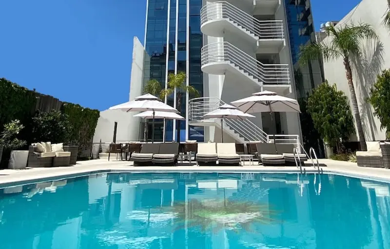 hotel image