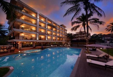 hotel image