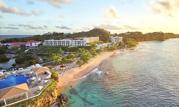 Royalton Grenada, An Autograph Collection All-Inclusive Resort hotel in Saint Georgeʼs