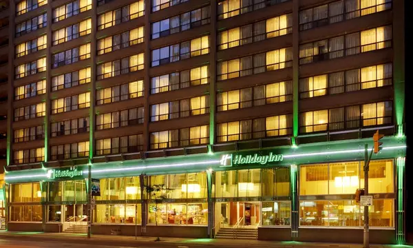 Holiday Inn Toronto Downtown Centre, an IHG Hotel hotel in Toronto